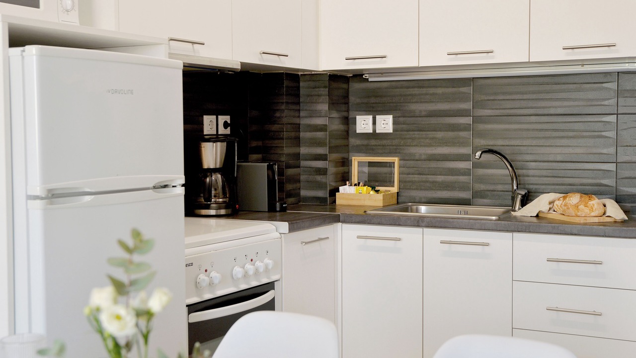 Photo of Kitchen in Attiki