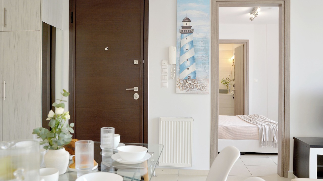 Photo of Bedroom in Attiki