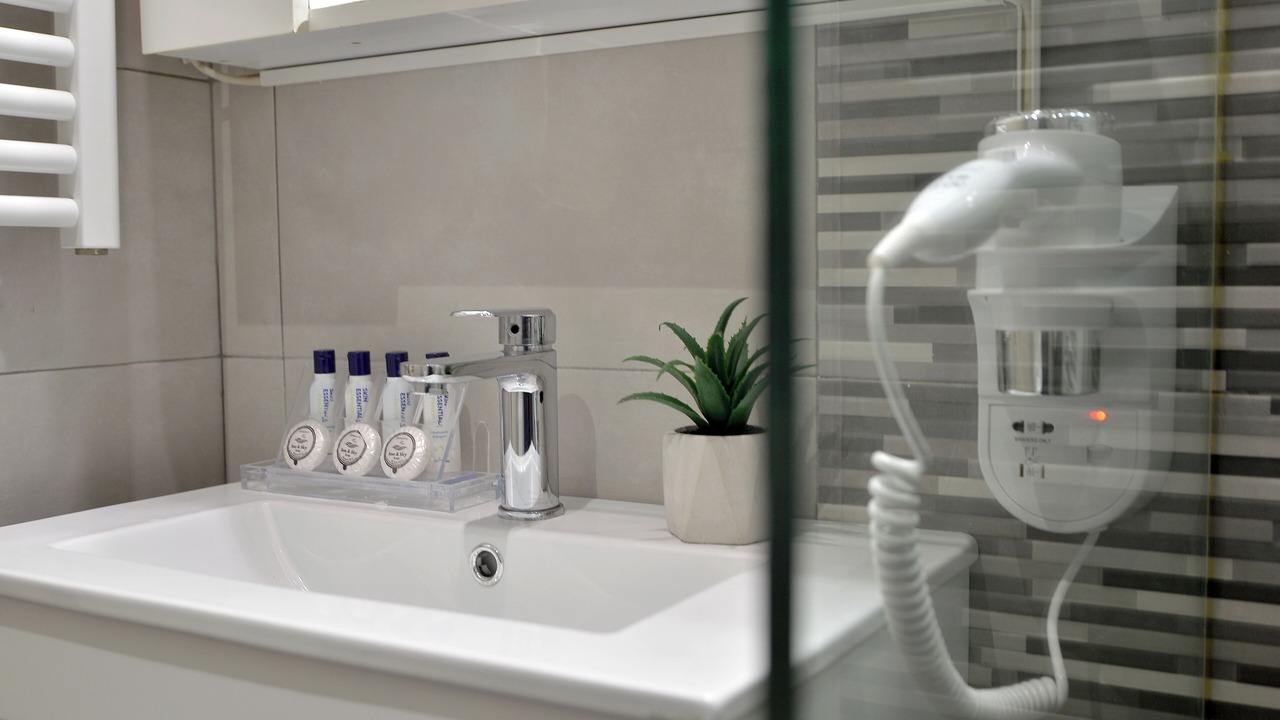 Photo of Bathroom in Attiki
