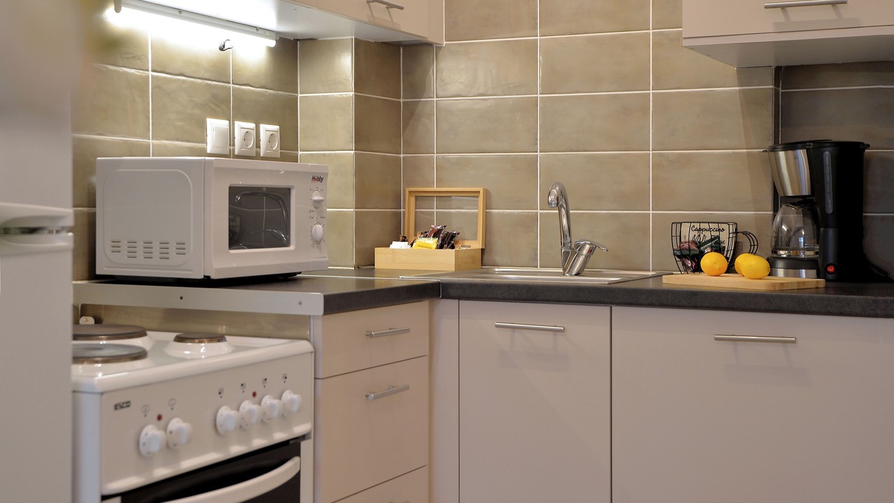 Photo of Kitchen in Attiki