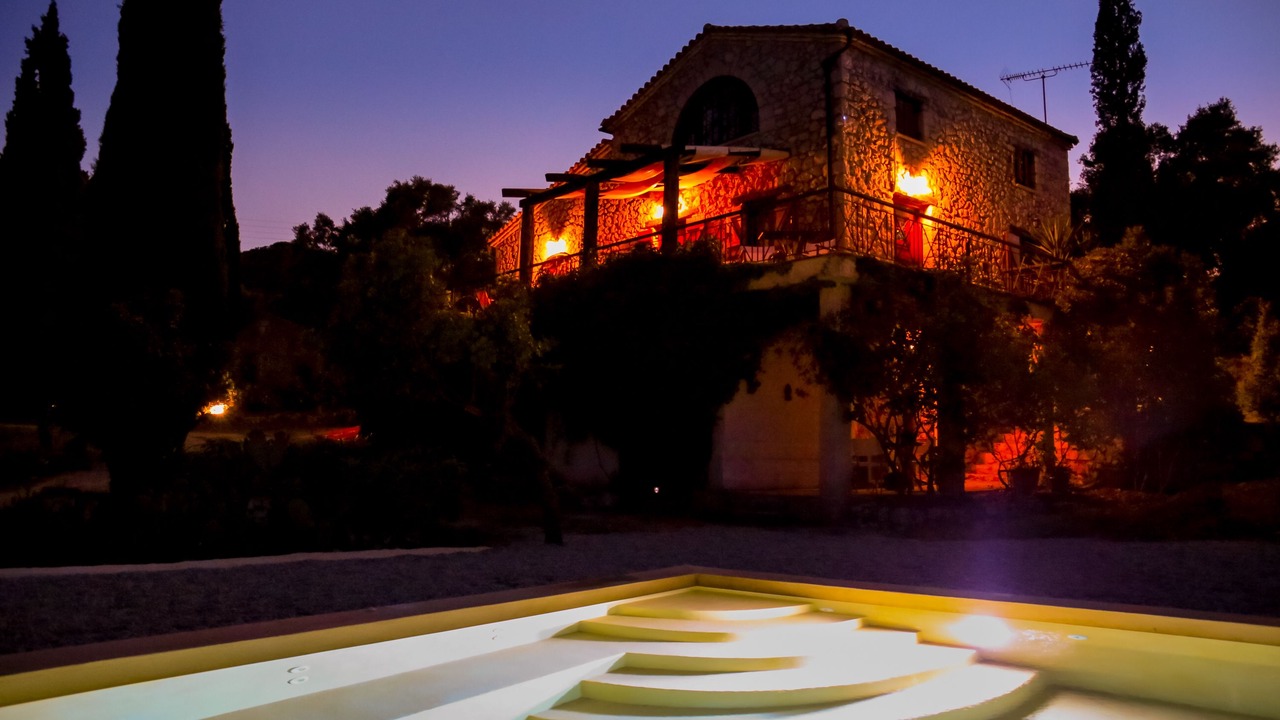 Photo of Outdoor in Askos
