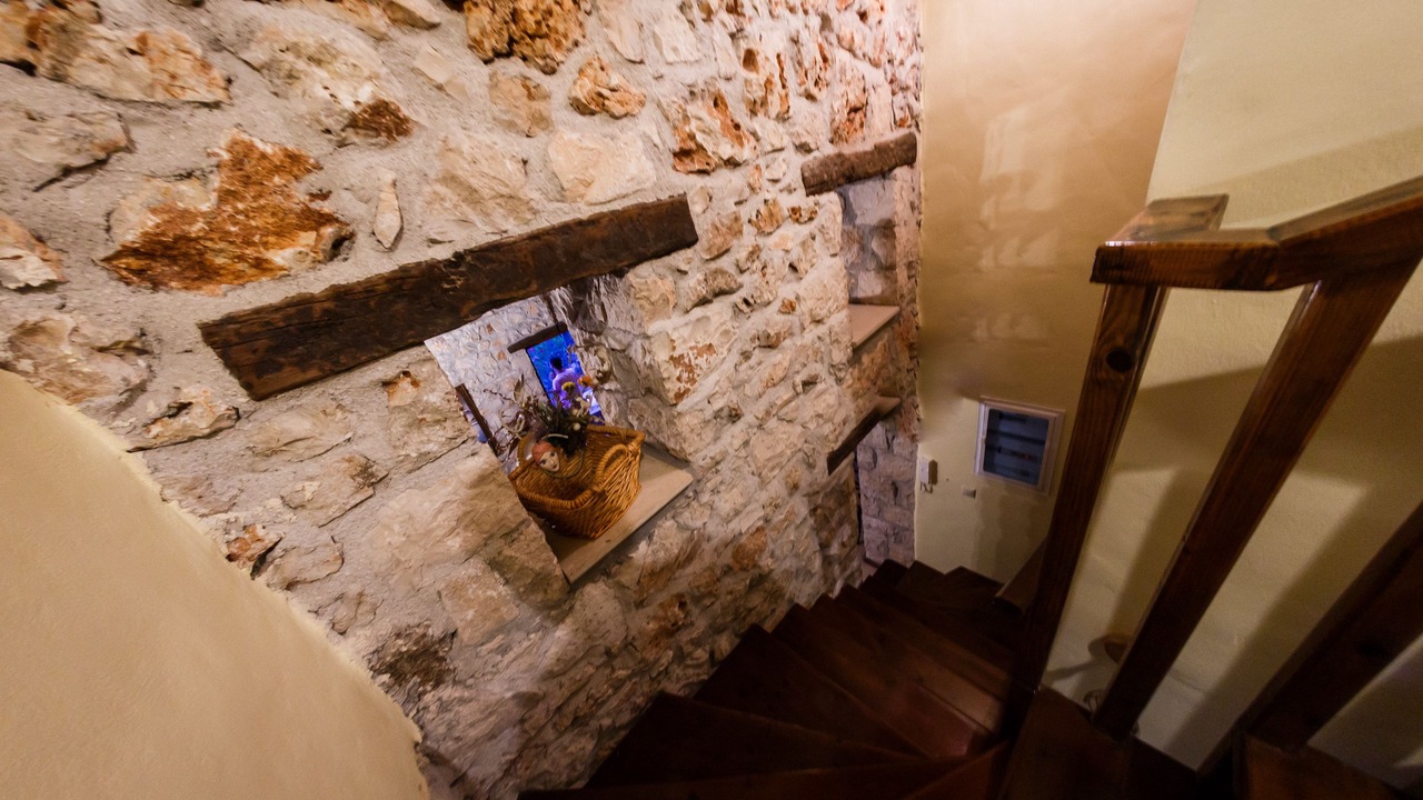 Photo of Livingroom in Askos
