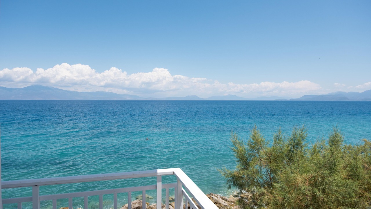 Photo of Outdoor in Melissi