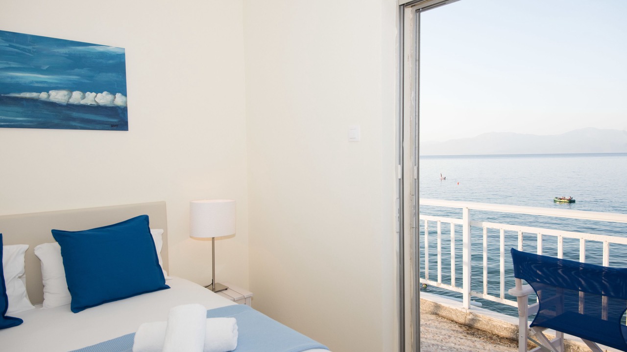 Photo of Bedroom in Melissi