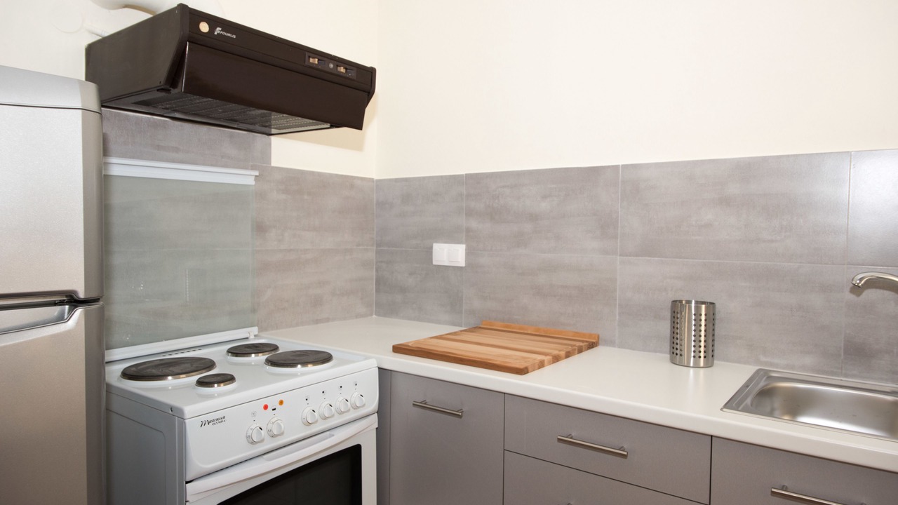 Photo of Kitchen in Melissi