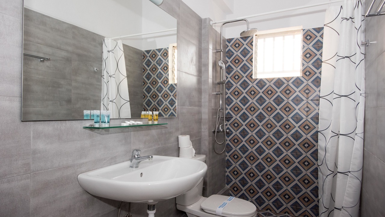 Photo of Bathroom in Melissi