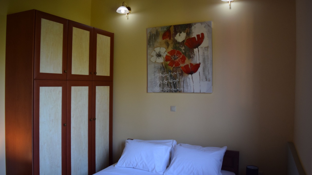 Photo of Bedroom in Apokoronas