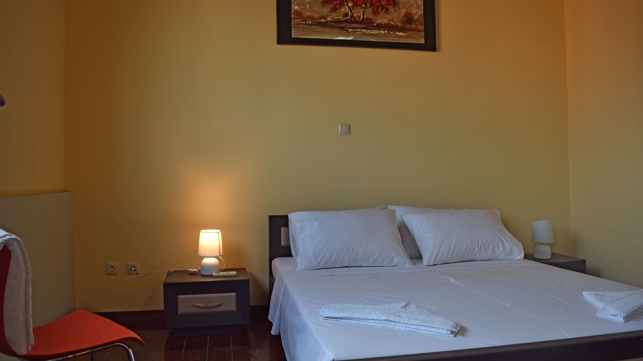 Photo of Bedroom in Apokoronas