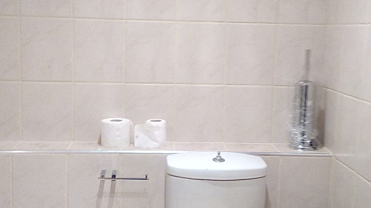 Photo of Bathroom in Apokoronas