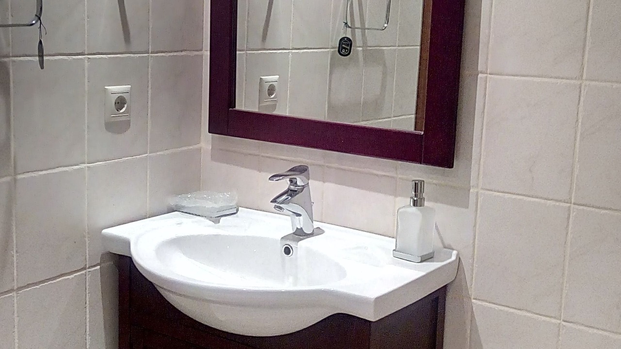 Photo of Bathroom in Apokoronas