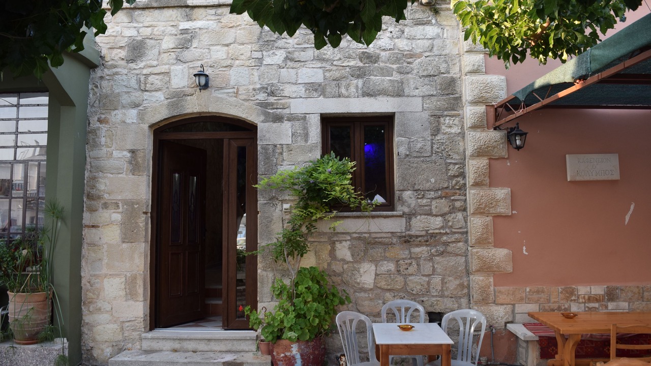 Photo of Outdoor in Apokoronas