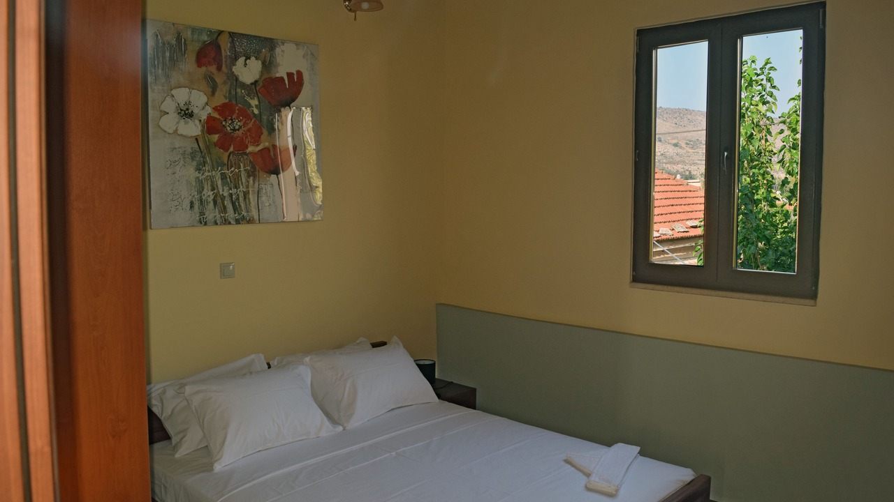 Photo of Bedroom in Apokoronas