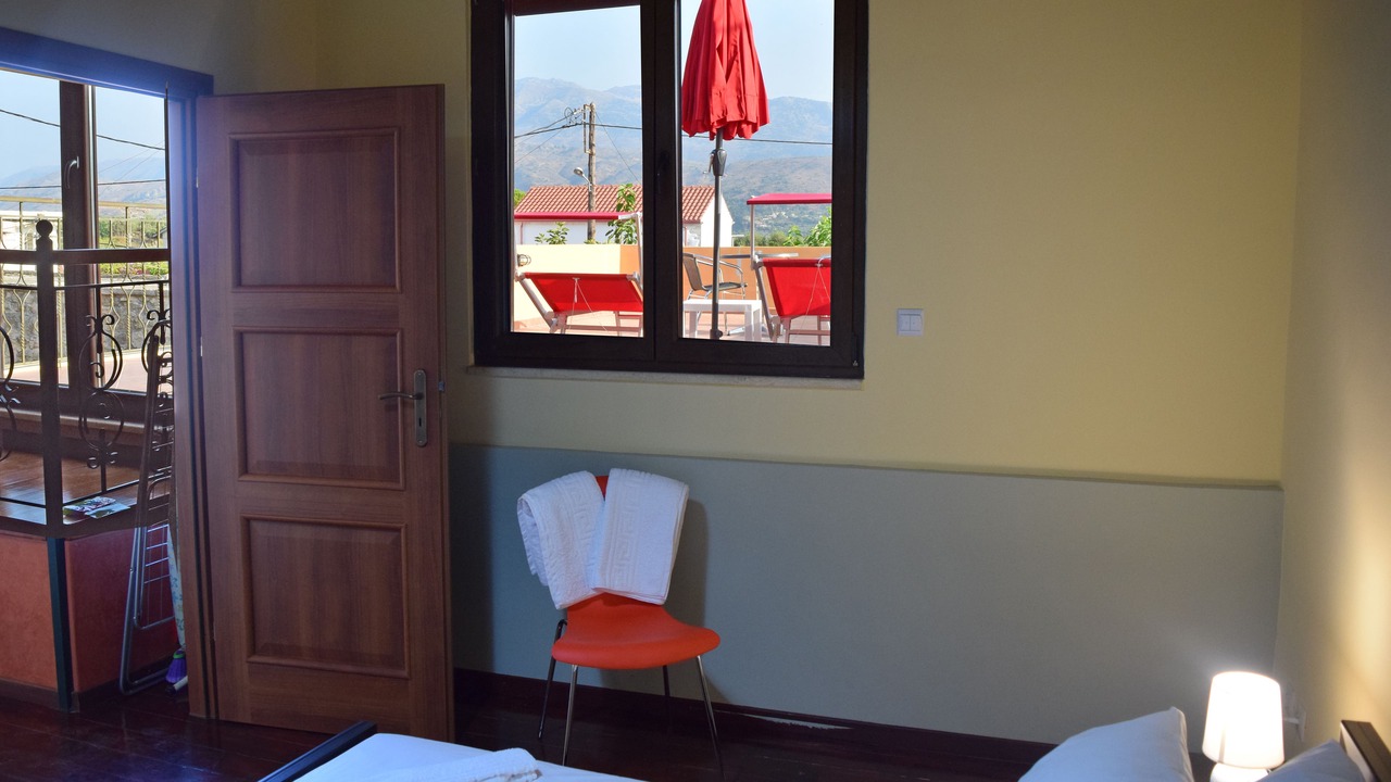 Photo of Bedroom in Apokoronas