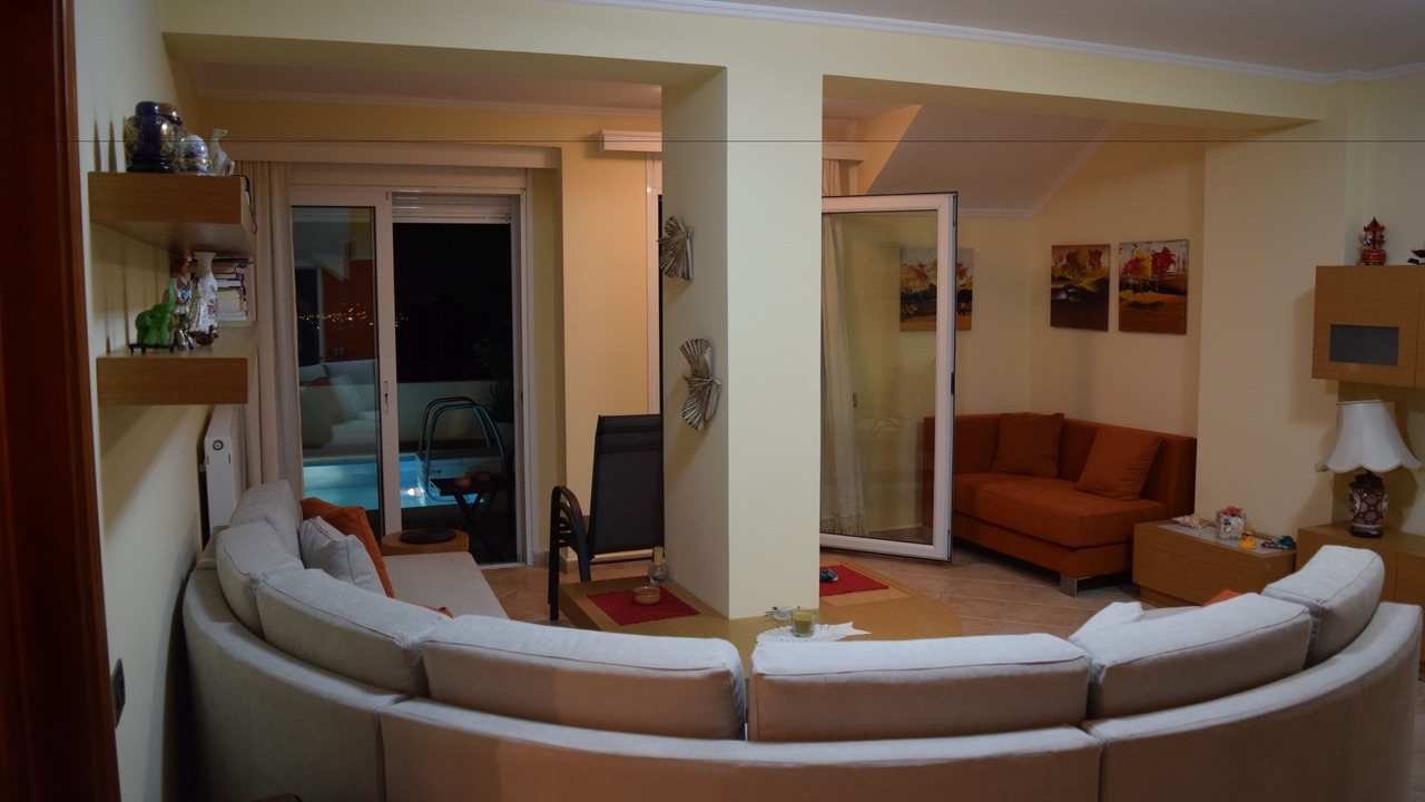 Photo of Livingroom in Ano Kipseli