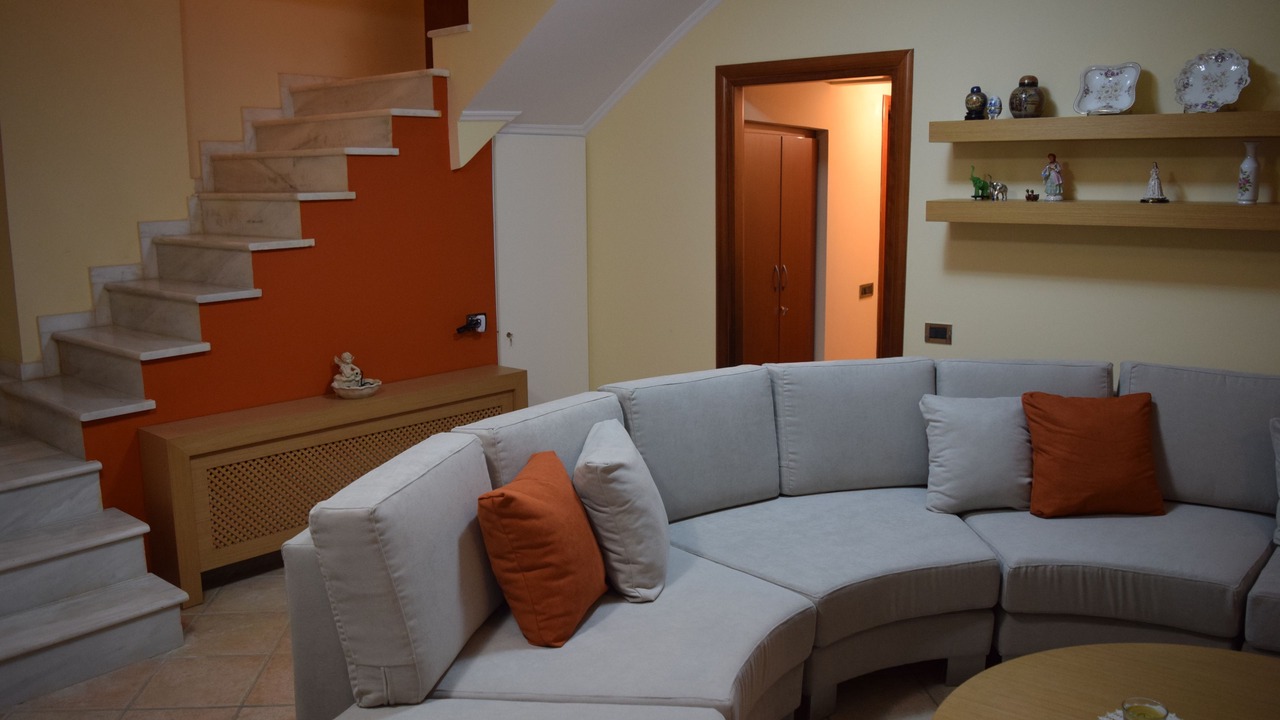 Photo of Livingroom in Ano Kipseli
