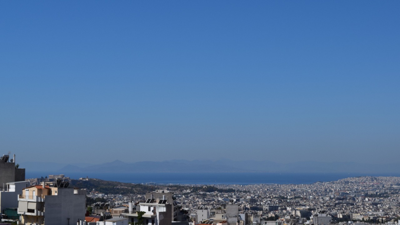 Photo of Outdoor in Ano Kipseli