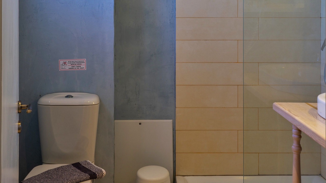 Photo of Bathroom in Vatos