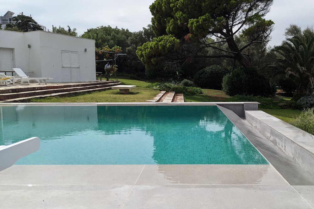 Photo of Outdoor in Ormos Agiou Ioannou