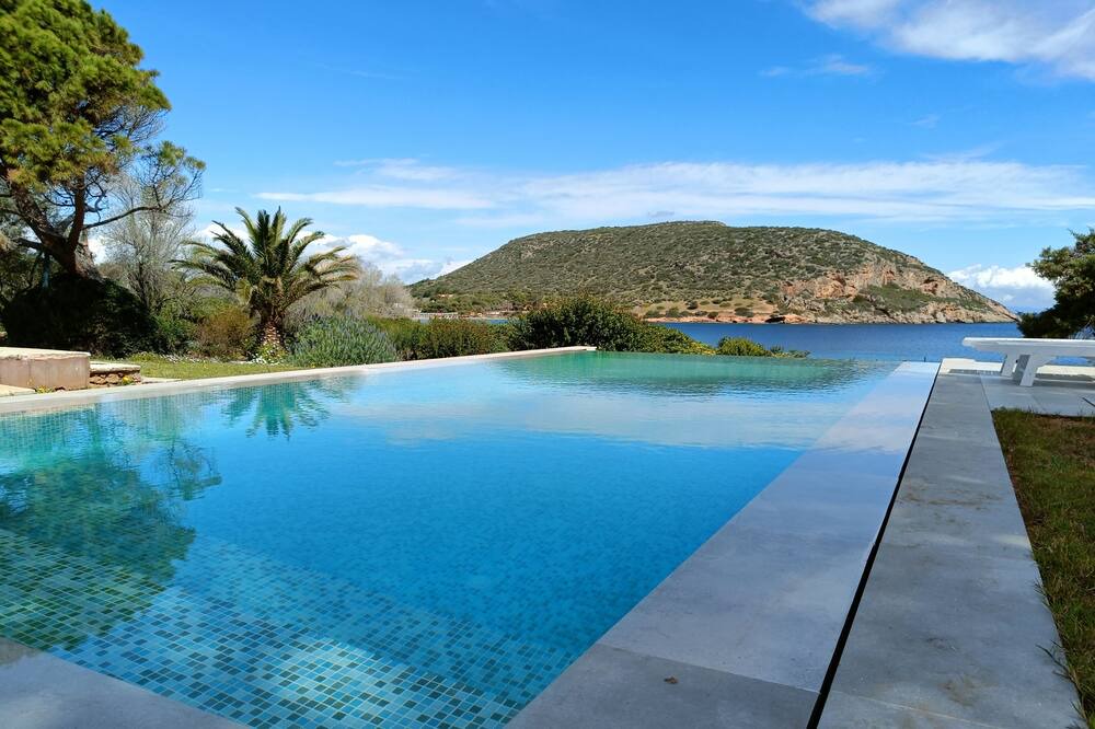 Photo of Outdoor in Ormos Agiou Ioannou