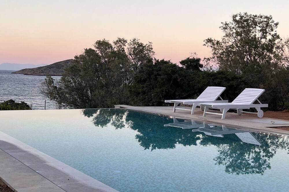 Photo of Outdoor in Ormos Agiou Ioannou