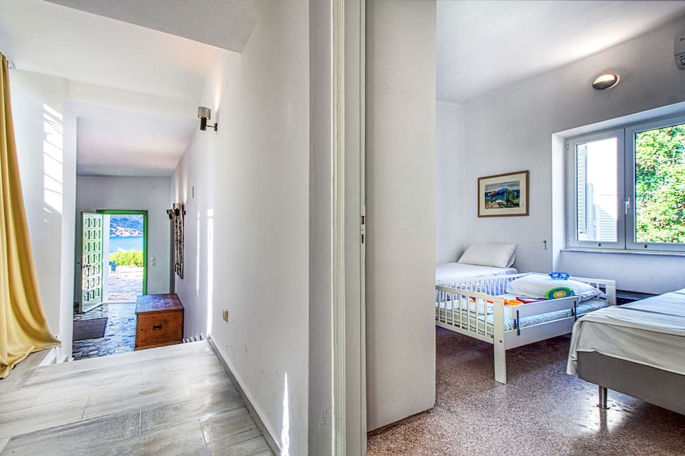 Photo of Bedroom in Ormos Agiou Ioannou