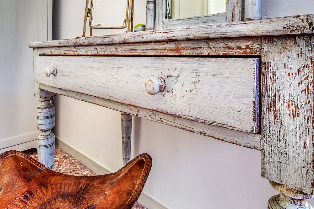 Photo of Bedroom in Ormos Agiou Ioannou