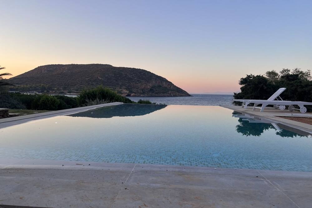 Photo of Outdoor in Ormos Agiou Ioannou