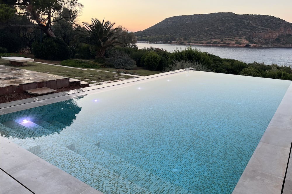Photo of Outdoor in Ormos Agiou Ioannou