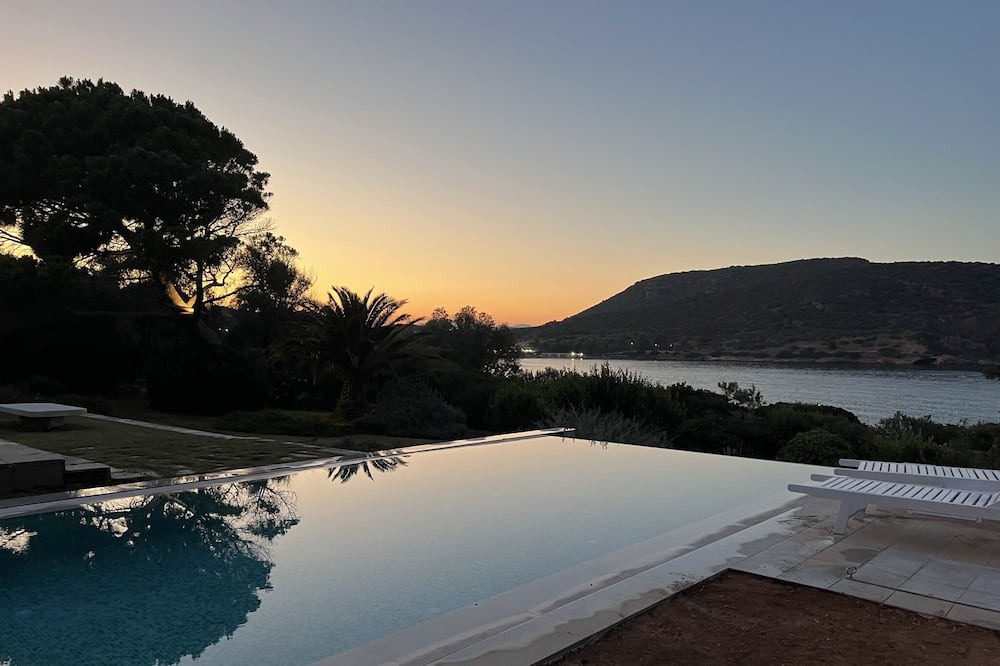 Photo of Outdoor in Ormos Agiou Ioannou