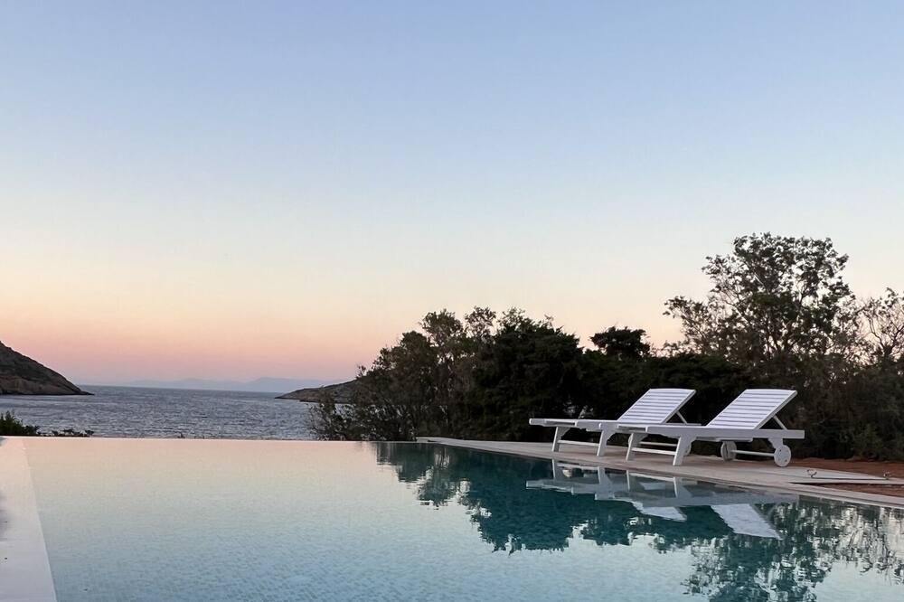 Photo of Outdoor in Ormos Agiou Ioannou