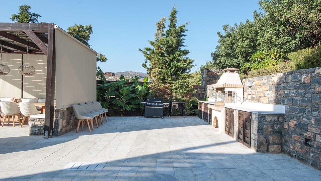 Photo of Outdoor in Plaka