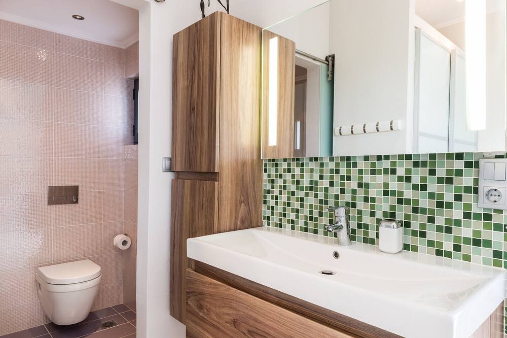 Photo of Bathroom in Kalathas