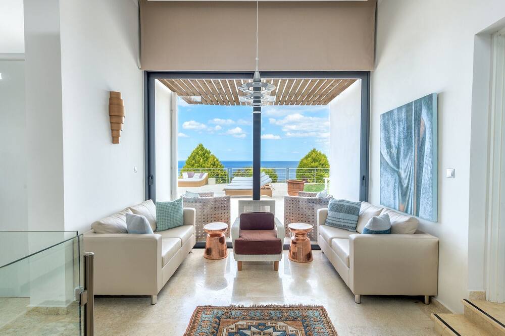 Photo of Livingroom in Kalathas