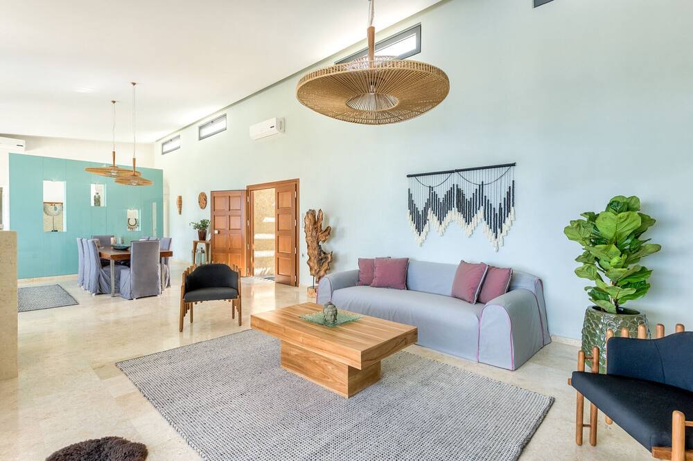 Photo of Livingroom in Kalathas