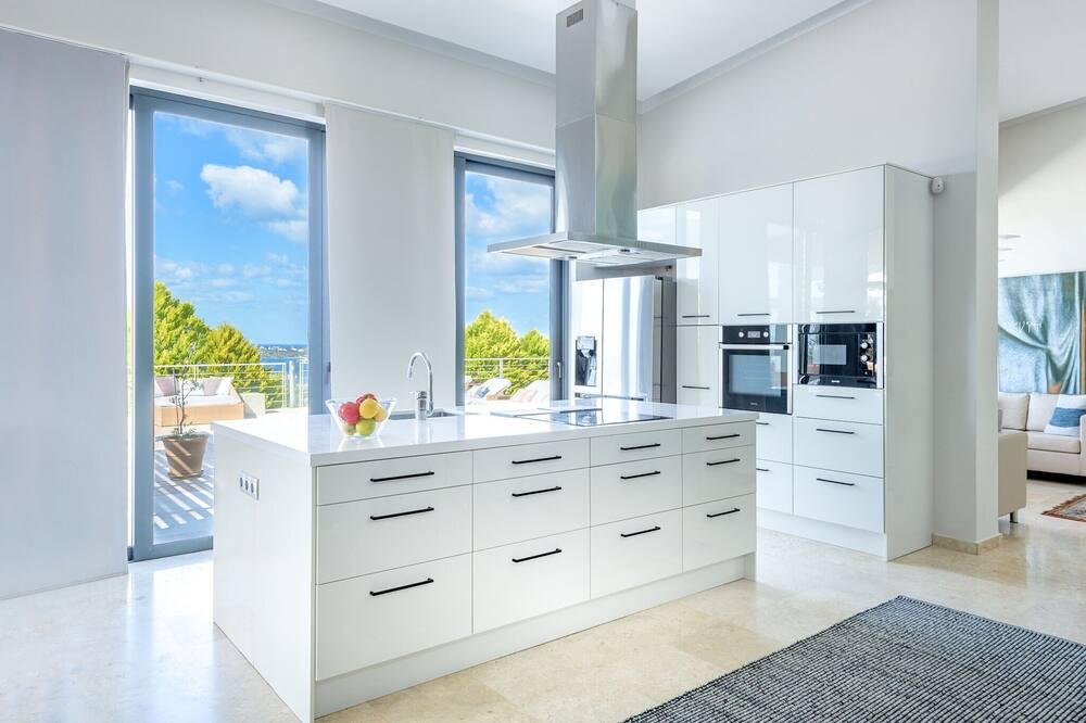 Photo of Kitchen in Kalathas