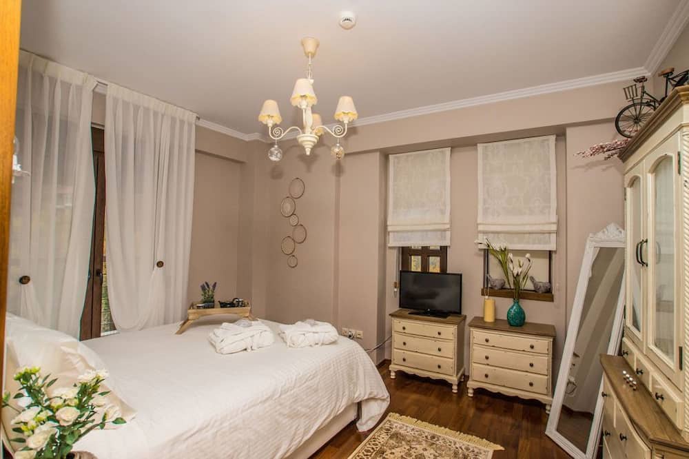 Photo of Bedroom in Polygyros