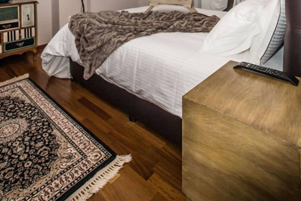 Photo of Bedroom in Polygyros
