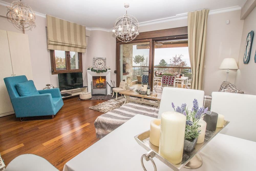 Photo of Livingroom in Polygyros
