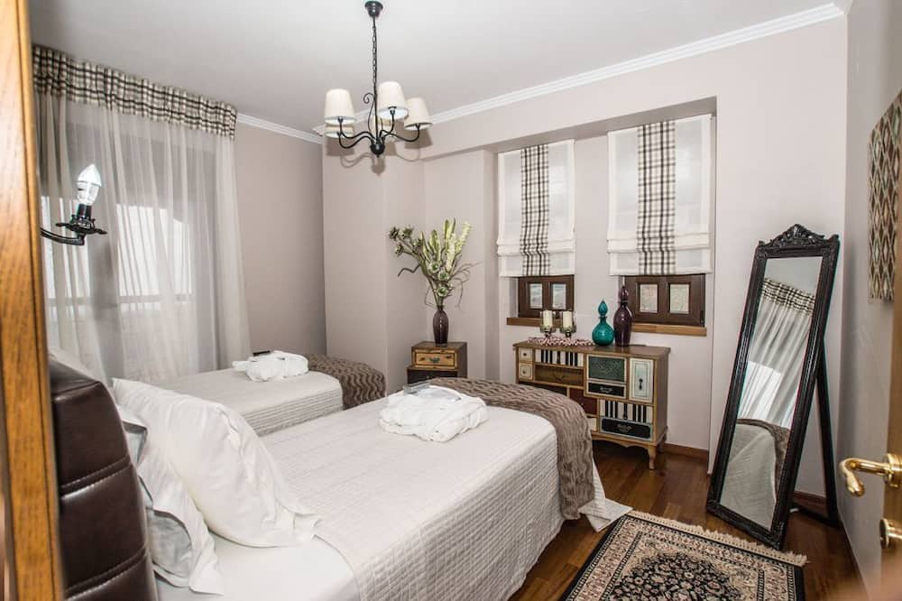 Photo of Bedroom in Polygyros