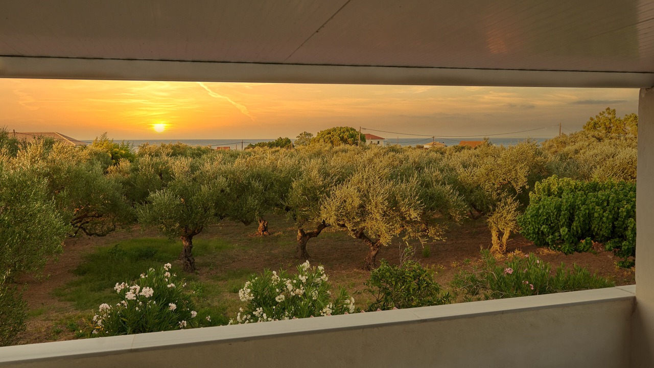 Photo of Patio Balcony in Drosia