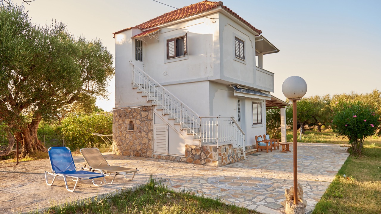 Photo of Outdoor in Drosia