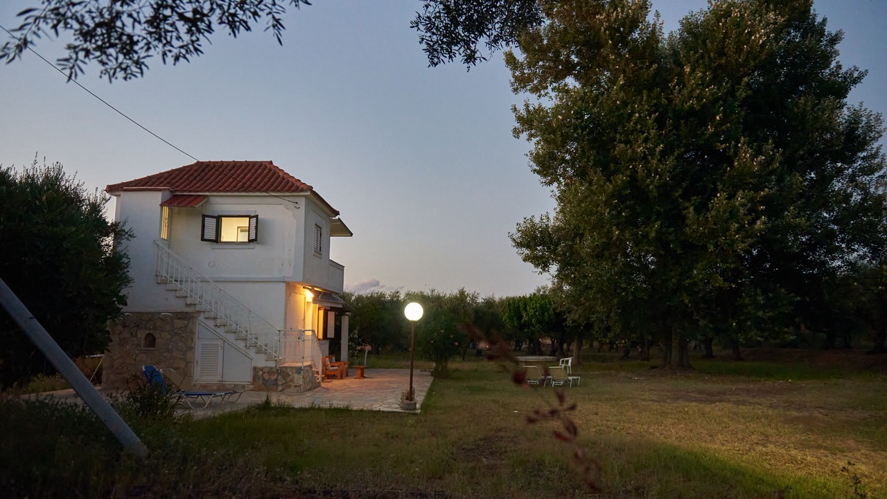 Photo of Outdoor in Drosia