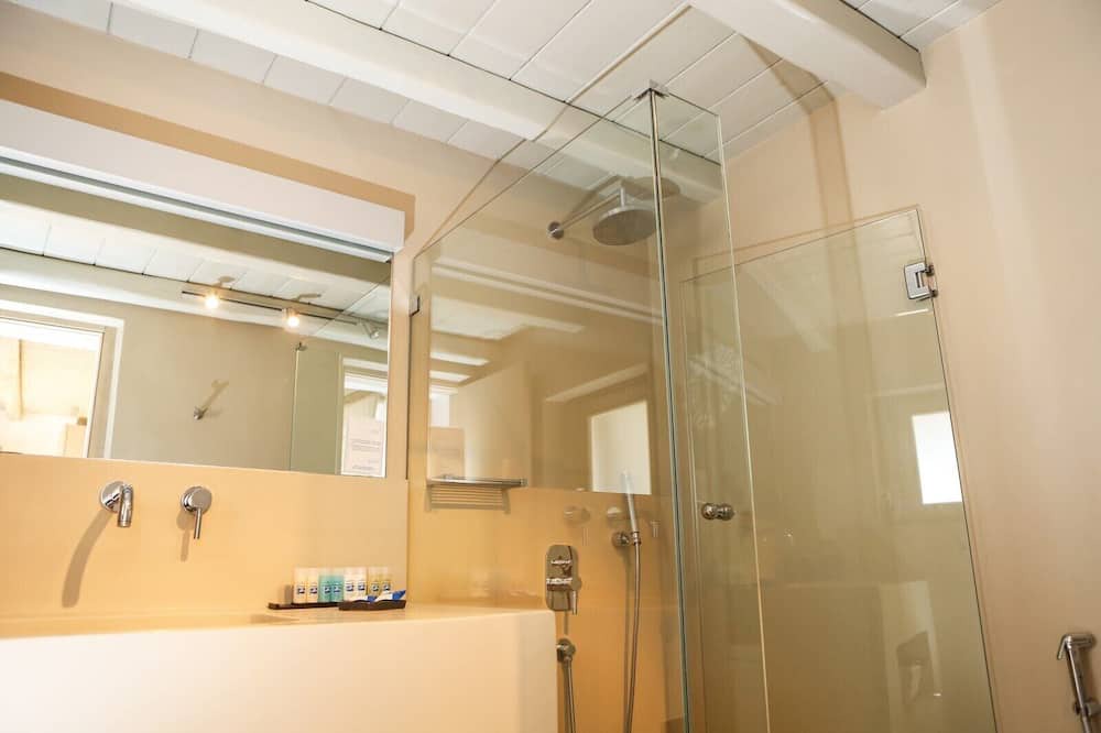 Photo of Bathroom in Agios Stefanos