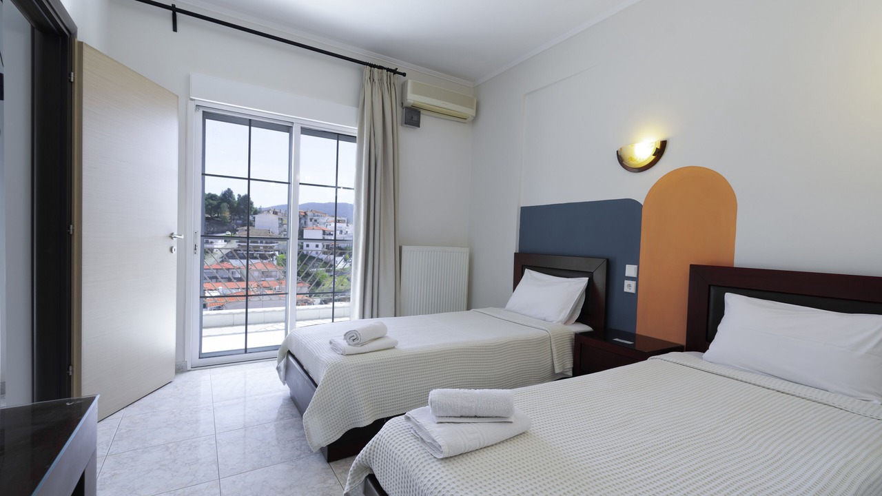 Photo of Bedroom in Neos Marmaras