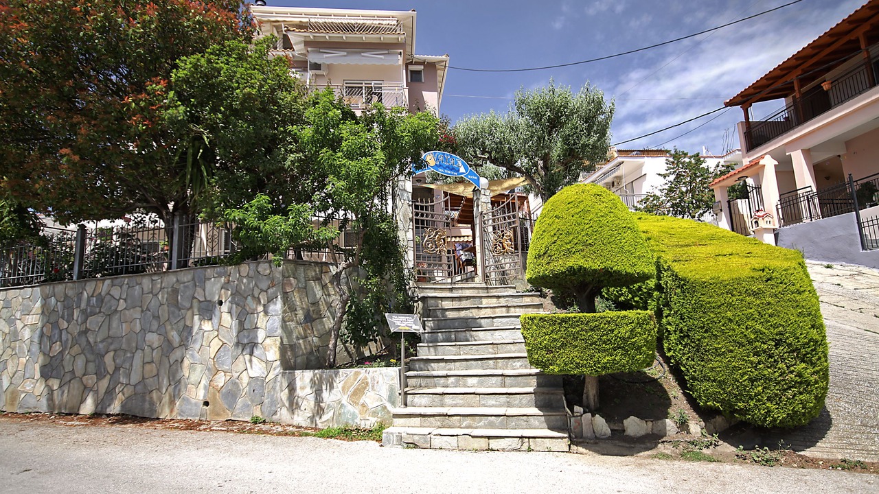 Photo of Outdoor in Neos Marmaras