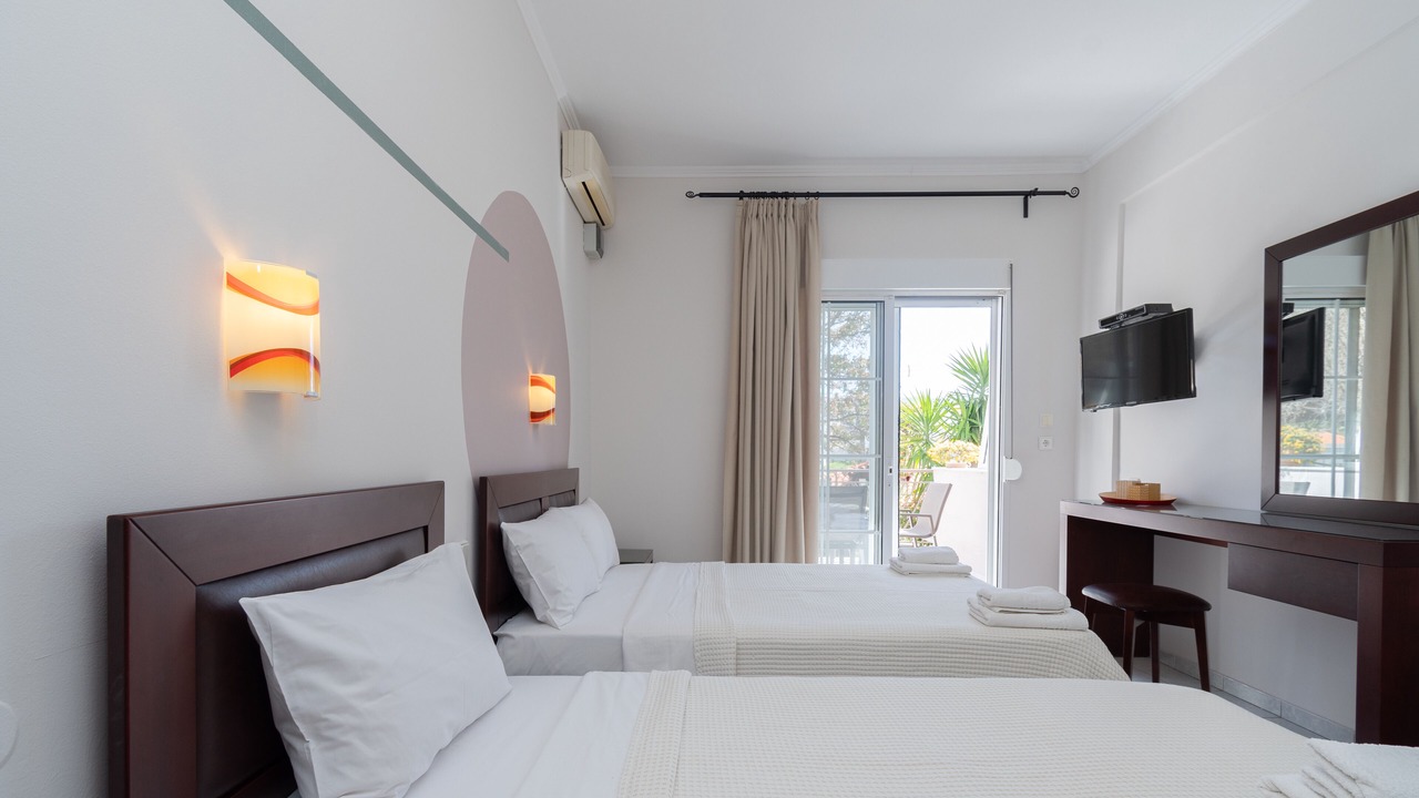 Photo of Bedroom in Neos Marmaras