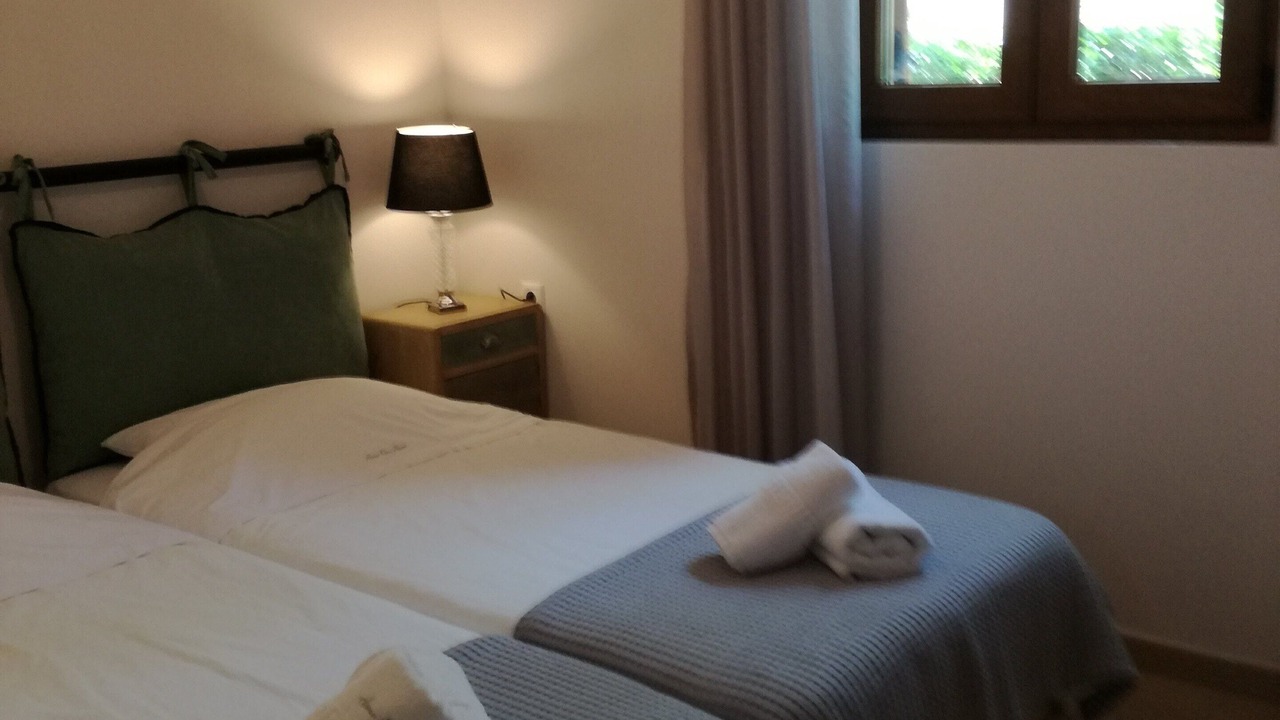 Photo of Bedroom in Amarion