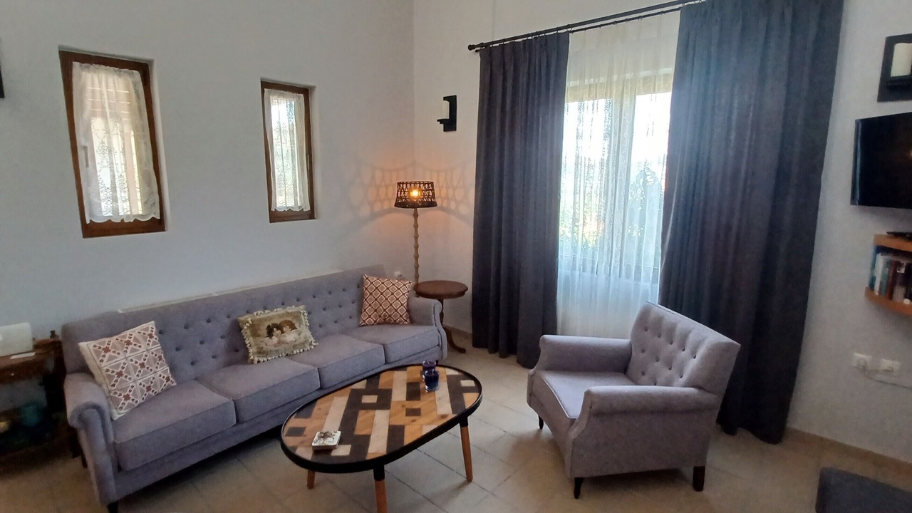 Photo of Livingroom in Amarion
