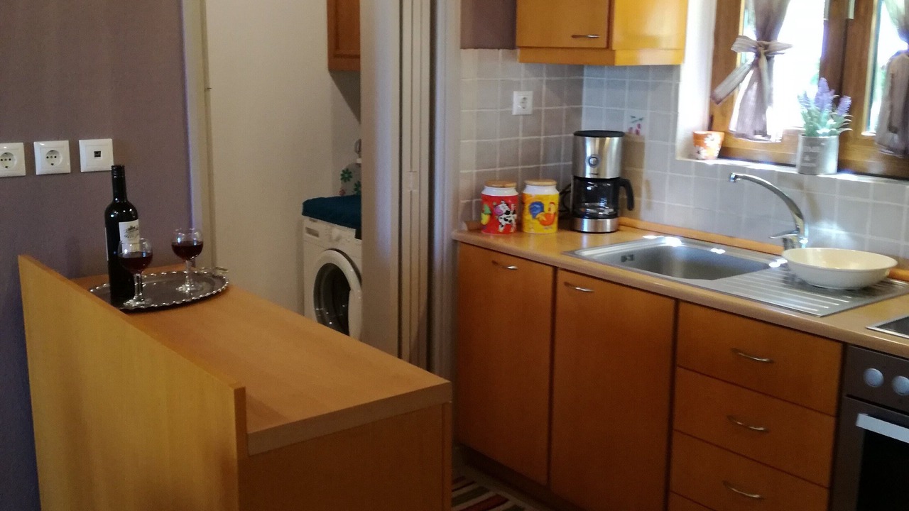 Photo of Kitchen in Amarion