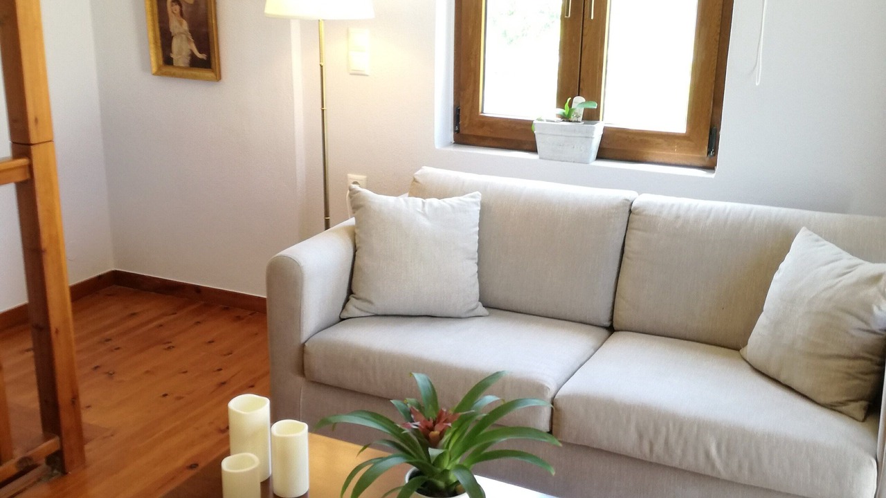 Photo of Livingroom in Amarion